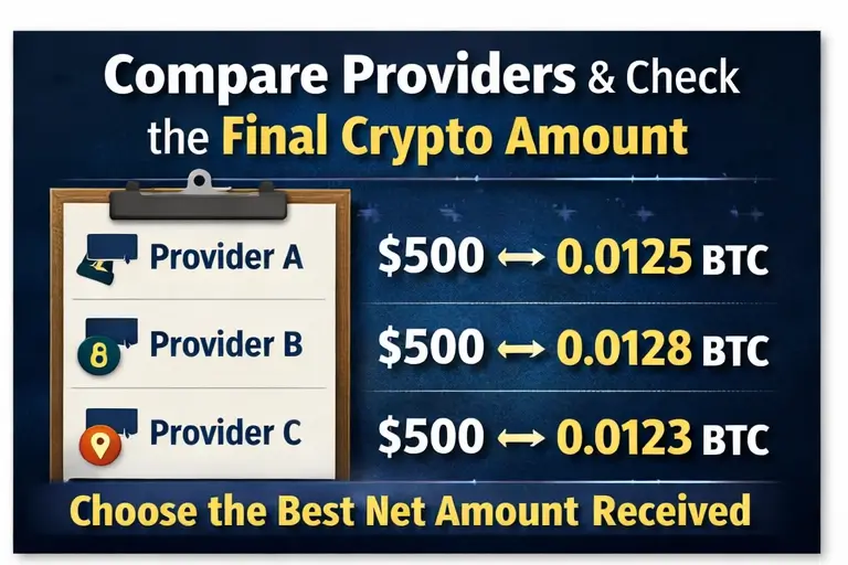 Is buying crypto on Ledger Live worth the fees for convenience security and direct self custody